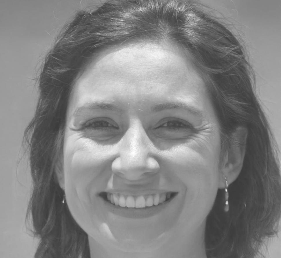 Sarah Müller
