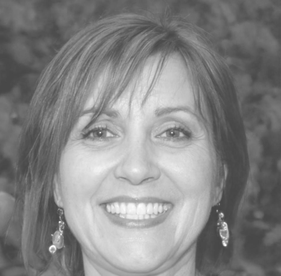 Lisa Weber